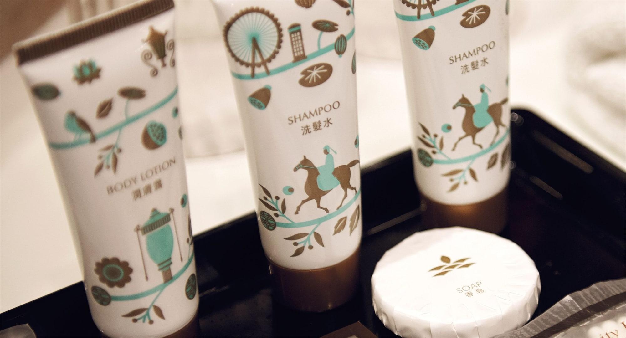 吉隆坡哈达马斯帝盛酒店 外观 照片 Shampoo