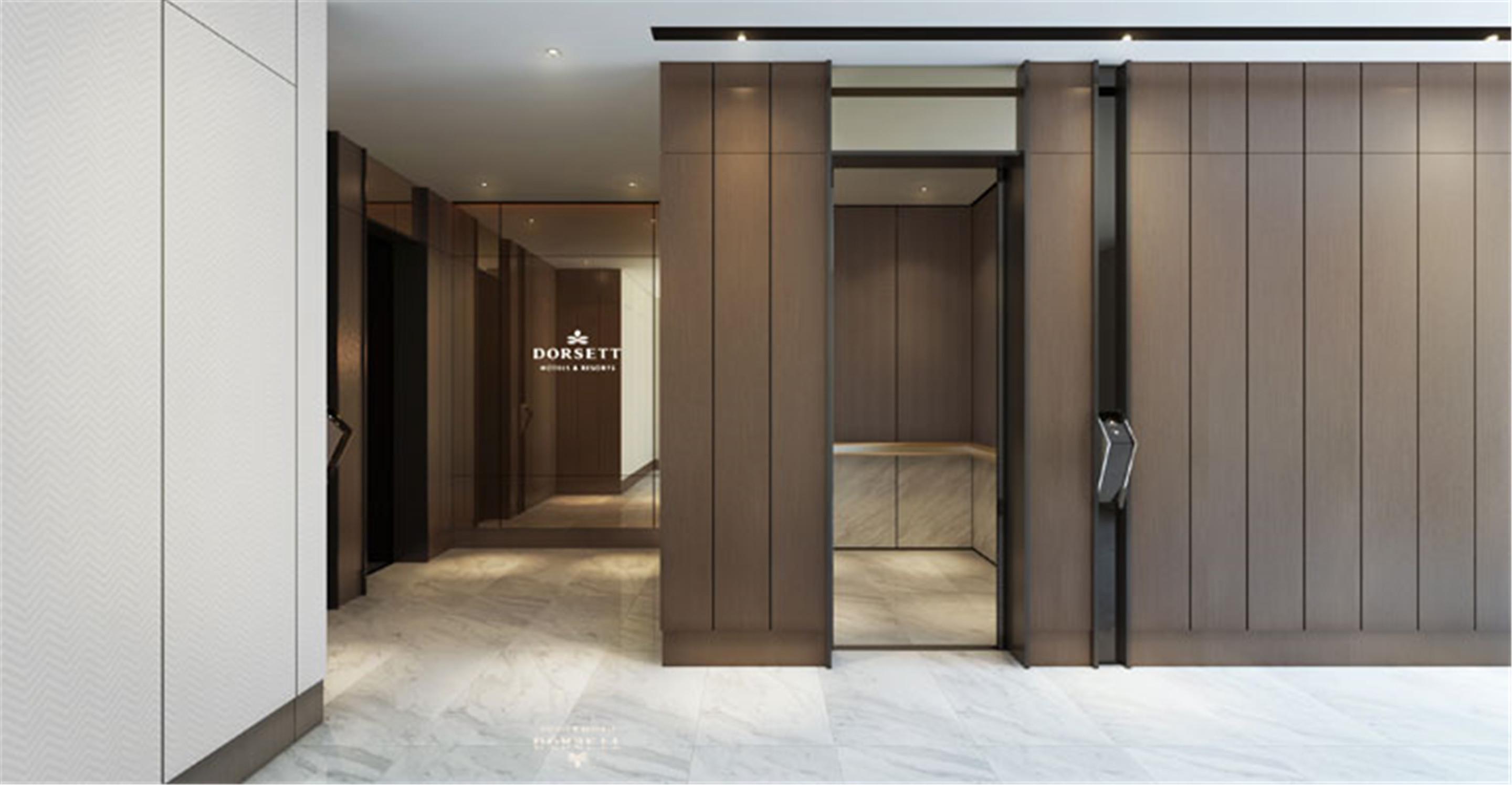 吉隆坡哈达马斯帝盛酒店 外观 照片 Entrance to the hotel
